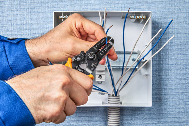 Best Circuit Breaker Installation and Repair  in Leetsdale, PA