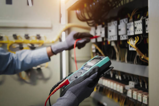 Best Industrial Electrical Services  in Leetsdale, PA