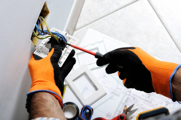 Best Commercial Electrical Services  in Leetsdale, PA